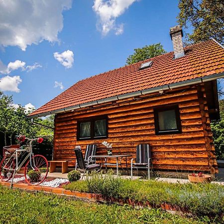Home Eden Dobrenica Бихач Экстерьер фото
