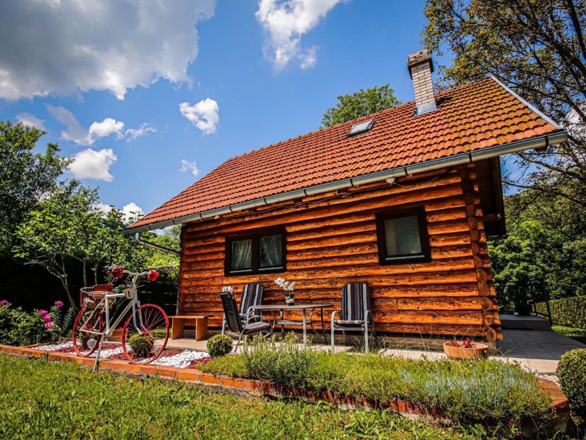 Home Eden Dobrenica Бихач Экстерьер фото