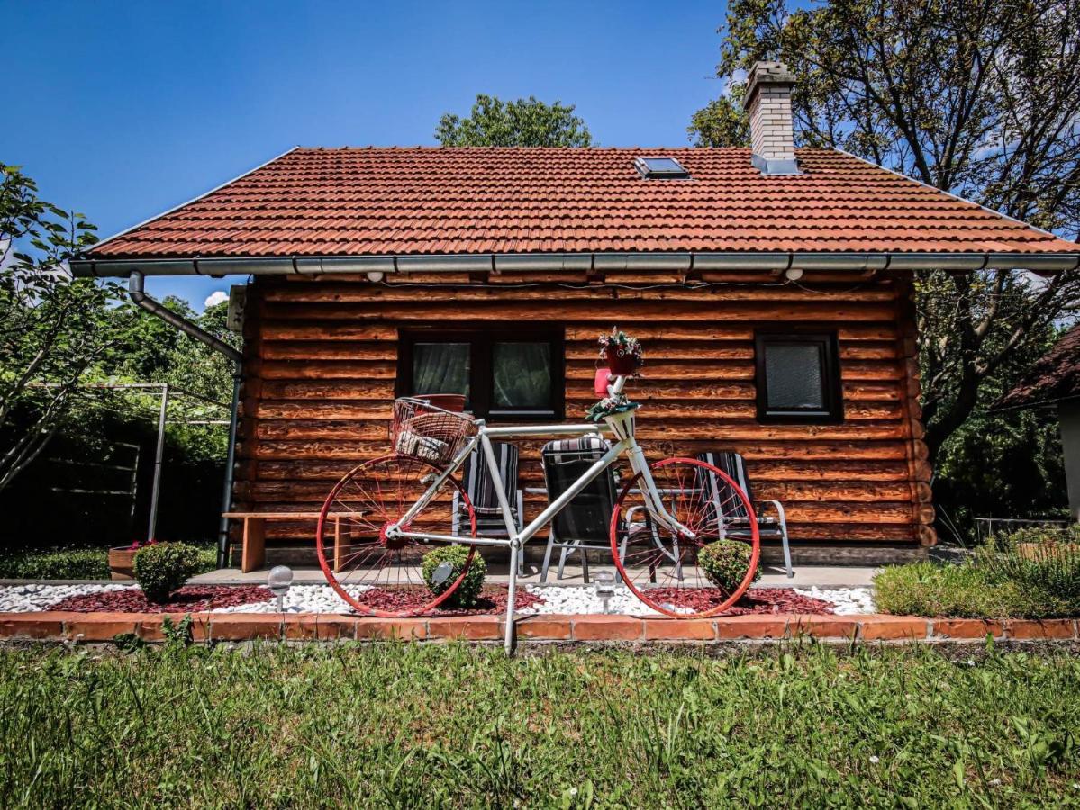 Home Eden Dobrenica Бихач Экстерьер фото