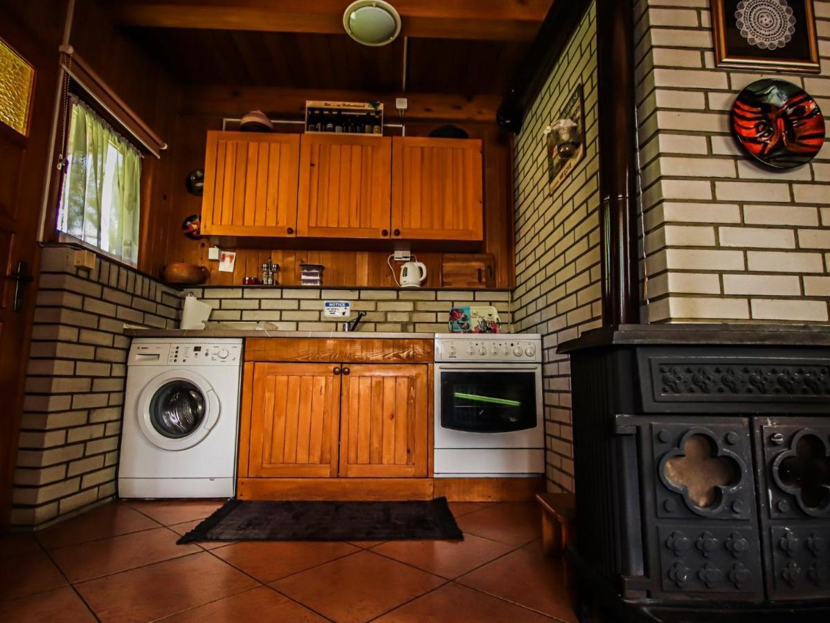 Home Eden Dobrenica Бихач Экстерьер фото