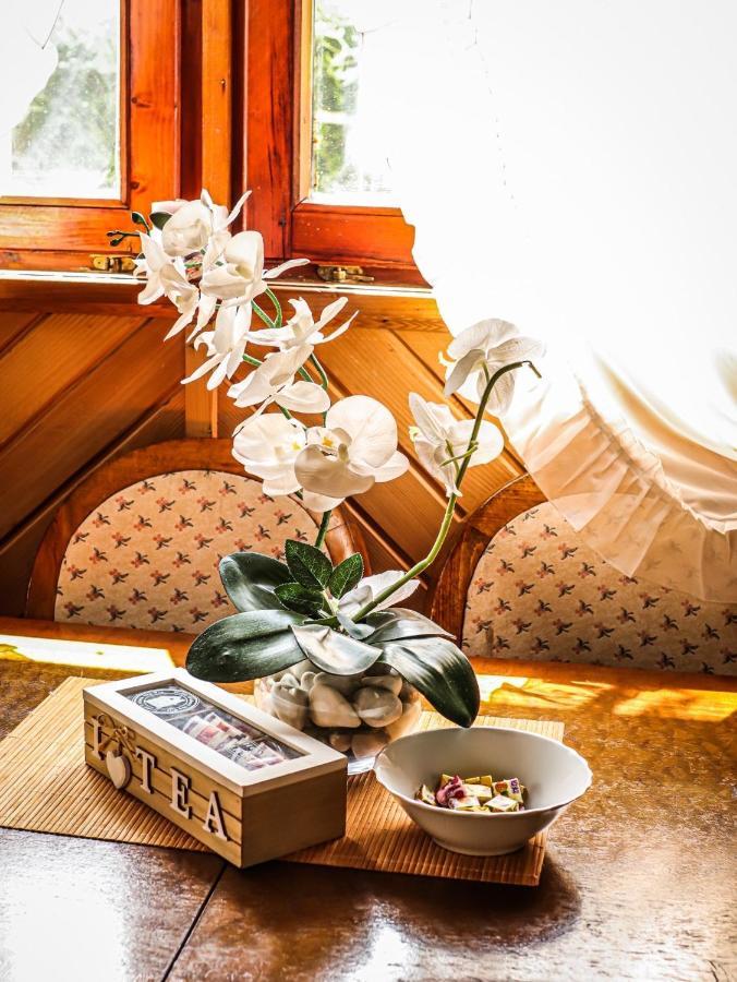 Home Eden Dobrenica Бихач Экстерьер фото